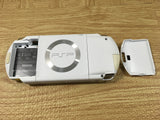 GD7696 Plz Read Item Condi PSP-1000 CERAMIC WHITE SONY PSP Console Japan
