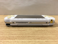 GD7696 Plz Read Item Condi PSP-1000 CERAMIC WHITE SONY PSP Console Japan