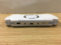 GD7696 Plz Read Item Condi PSP-1000 CERAMIC WHITE SONY PSP Console Japan