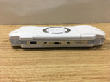 GD7696 Plz Read Item Condi PSP-1000 CERAMIC WHITE SONY PSP Console Japan