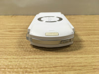 GD7696 Plz Read Item Condi PSP-1000 CERAMIC WHITE SONY PSP Console Japan