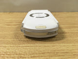 GD7696 Plz Read Item Condi PSP-1000 CERAMIC WHITE SONY PSP Console Japan