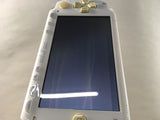 GD7696 Plz Read Item Condi PSP-1000 CERAMIC WHITE SONY PSP Console Japan