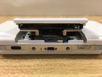 GD7697 Plz Read Item Condi PSP-1000 CERAMIC WHITE SONY PSP Console Japan