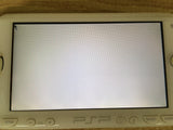 GD7697 Plz Read Item Condi PSP-1000 CERAMIC WHITE SONY PSP Console Japan