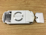 GD7697 Plz Read Item Condi PSP-1000 CERAMIC WHITE SONY PSP Console Japan