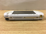 GD7697 Plz Read Item Condi PSP-1000 CERAMIC WHITE SONY PSP Console Japan