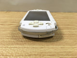 GD7697 Plz Read Item Condi PSP-1000 CERAMIC WHITE SONY PSP Console Japan