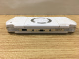 GD7697 Plz Read Item Condi PSP-1000 CERAMIC WHITE SONY PSP Console Japan