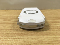 GD7697 Plz Read Item Condi PSP-1000 CERAMIC WHITE SONY PSP Console Japan