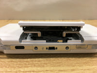 GD7698 Plz Read Item Condi PSP-1000 CERAMIC WHITE SONY PSP Console Japan