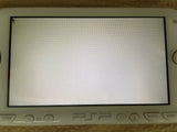 GD7698 Plz Read Item Condi PSP-1000 CERAMIC WHITE SONY PSP Console Japan