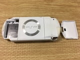 GD7698 Plz Read Item Condi PSP-1000 CERAMIC WHITE SONY PSP Console Japan