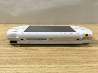 GD7698 Plz Read Item Condi PSP-1000 CERAMIC WHITE SONY PSP Console Japan