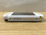 GD7698 Plz Read Item Condi PSP-1000 CERAMIC WHITE SONY PSP Console Japan