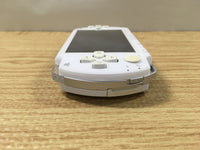 GD7698 Plz Read Item Condi PSP-1000 CERAMIC WHITE SONY PSP Console Japan