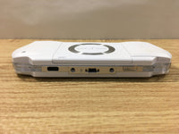 GD7698 Plz Read Item Condi PSP-1000 CERAMIC WHITE SONY PSP Console Japan