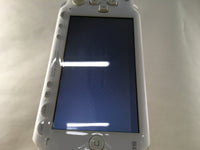 GD7699 Plz Read Item Condi PSP-1000 CERAMIC WHITE SONY PSP Console Japan