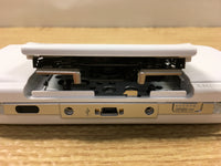GD7699 Plz Read Item Condi PSP-1000 CERAMIC WHITE SONY PSP Console Japan