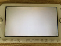 GD7699 Plz Read Item Condi PSP-1000 CERAMIC WHITE SONY PSP Console Japan