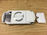 GD7699 Plz Read Item Condi PSP-1000 CERAMIC WHITE SONY PSP Console Japan