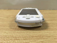 GD7699 Plz Read Item Condi PSP-1000 CERAMIC WHITE SONY PSP Console Japan