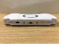 GD7699 Plz Read Item Condi PSP-1000 CERAMIC WHITE SONY PSP Console Japan