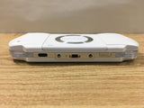 GD7699 Plz Read Item Condi PSP-1000 CERAMIC WHITE SONY PSP Console Japan