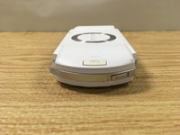 GD7699 Plz Read Item Condi PSP-1000 CERAMIC WHITE SONY PSP Console Japan