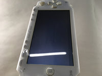 GD7699 Plz Read Item Condi PSP-1000 CERAMIC WHITE SONY PSP Console Japan