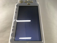 GD7700 Plz Read Item Condi PSP-1000 CERAMIC WHITE SONY PSP Console Japan