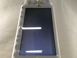 GD7700 Plz Read Item Condi PSP-1000 CERAMIC WHITE SONY PSP Console Japan