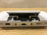 GD7700 Plz Read Item Condi PSP-1000 CERAMIC WHITE SONY PSP Console Japan