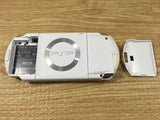 GD7700 Plz Read Item Condi PSP-1000 CERAMIC WHITE SONY PSP Console Japan