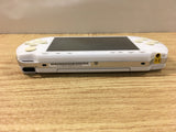 GD7700 Plz Read Item Condi PSP-1000 CERAMIC WHITE SONY PSP Console Japan