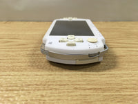 GD7700 Plz Read Item Condi PSP-1000 CERAMIC WHITE SONY PSP Console Japan
