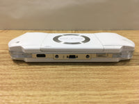 GD7700 Plz Read Item Condi PSP-1000 CERAMIC WHITE SONY PSP Console Japan