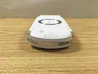 GD7700 Plz Read Item Condi PSP-1000 CERAMIC WHITE SONY PSP Console Japan