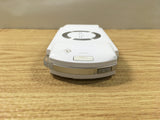 GD7700 Plz Read Item Condi PSP-1000 CERAMIC WHITE SONY PSP Console Japan