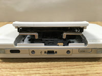 GD7701 Plz Read Item Condi PSP-1000 CERAMIC WHITE SONY PSP Console Japan