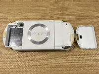 GD7701 Plz Read Item Condi PSP-1000 CERAMIC WHITE SONY PSP Console Japan