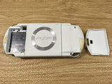 GD7701 Plz Read Item Condi PSP-1000 CERAMIC WHITE SONY PSP Console Japan