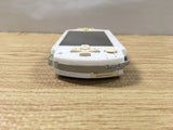 GD7701 Plz Read Item Condi PSP-1000 CERAMIC WHITE SONY PSP Console Japan
