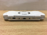 GD7701 Plz Read Item Condi PSP-1000 CERAMIC WHITE SONY PSP Console Japan