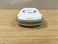 GD7701 Plz Read Item Condi PSP-1000 CERAMIC WHITE SONY PSP Console Japan