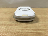 GD7701 Plz Read Item Condi PSP-1000 CERAMIC WHITE SONY PSP Console Japan