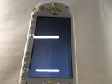 GD7702 Plz Read Item Condi PSP-1000 CERAMIC WHITE SONY PSP Console Japan
