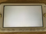 GD7702 Plz Read Item Condi PSP-1000 CERAMIC WHITE SONY PSP Console Japan