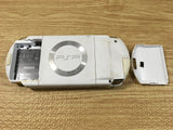 GD7702 Plz Read Item Condi PSP-1000 CERAMIC WHITE SONY PSP Console Japan