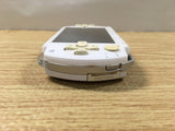 GD7702 Plz Read Item Condi PSP-1000 CERAMIC WHITE SONY PSP Console Japan